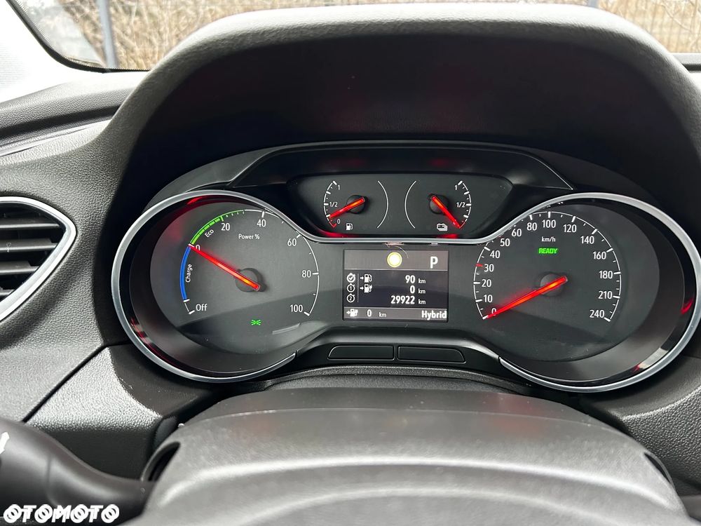 Opel Grandland X 1.6 DI Start/Stop INNOVATION - 27