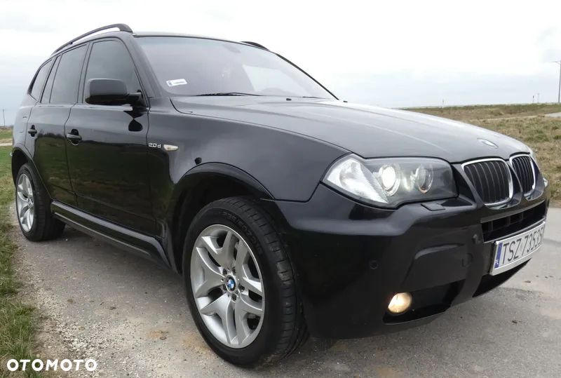 BMW X3 - 17