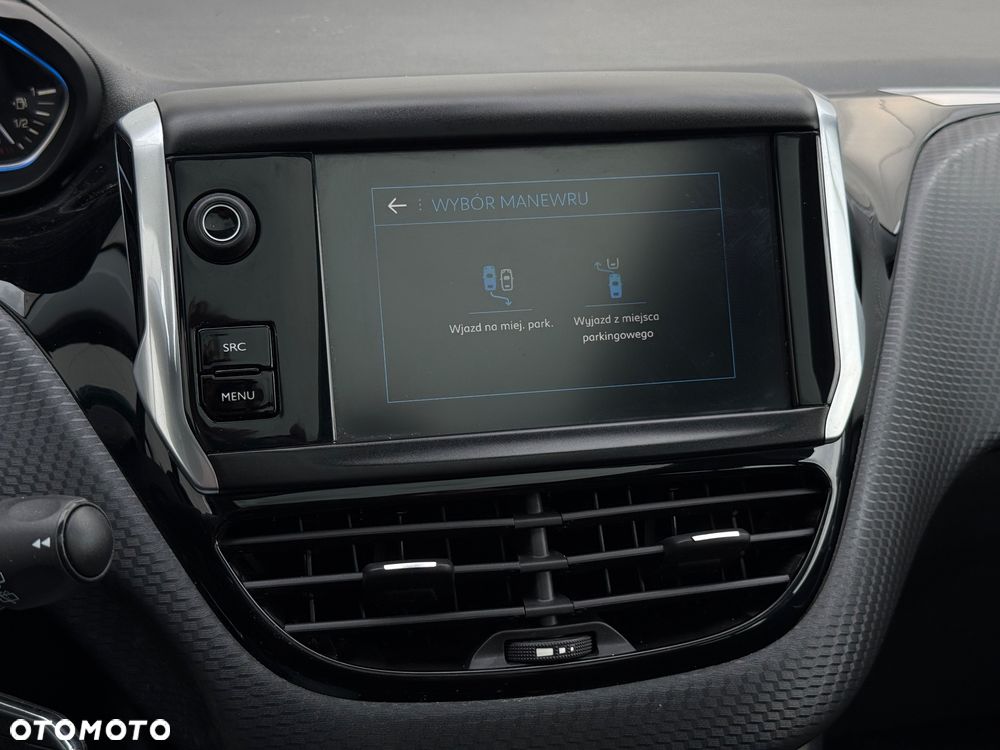 Peugeot 2008 PureTech 110 Stop&Start Allure - 27