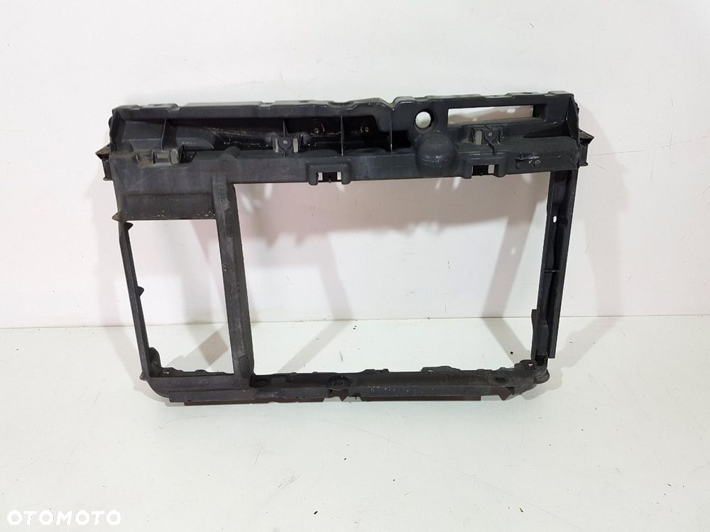 PEUGEOT 208 CITROEN C3 DS3 PAS PRZEDNI WZMOCNIENIE CZOŁOWE 9801492280 ORYG - 1