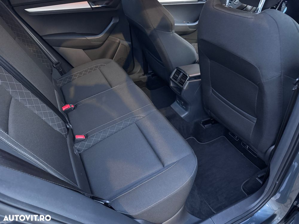Skoda Karoq 2.0 TDI Ambition - 22