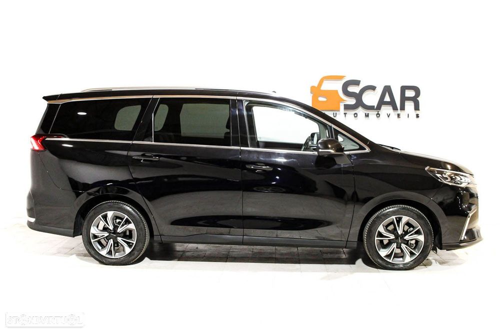 Maxus Euniq 5 Standard - 5