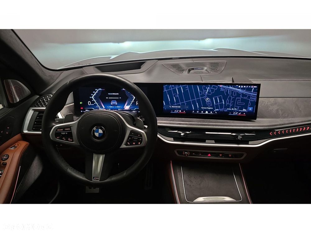 BMW X5 - 20