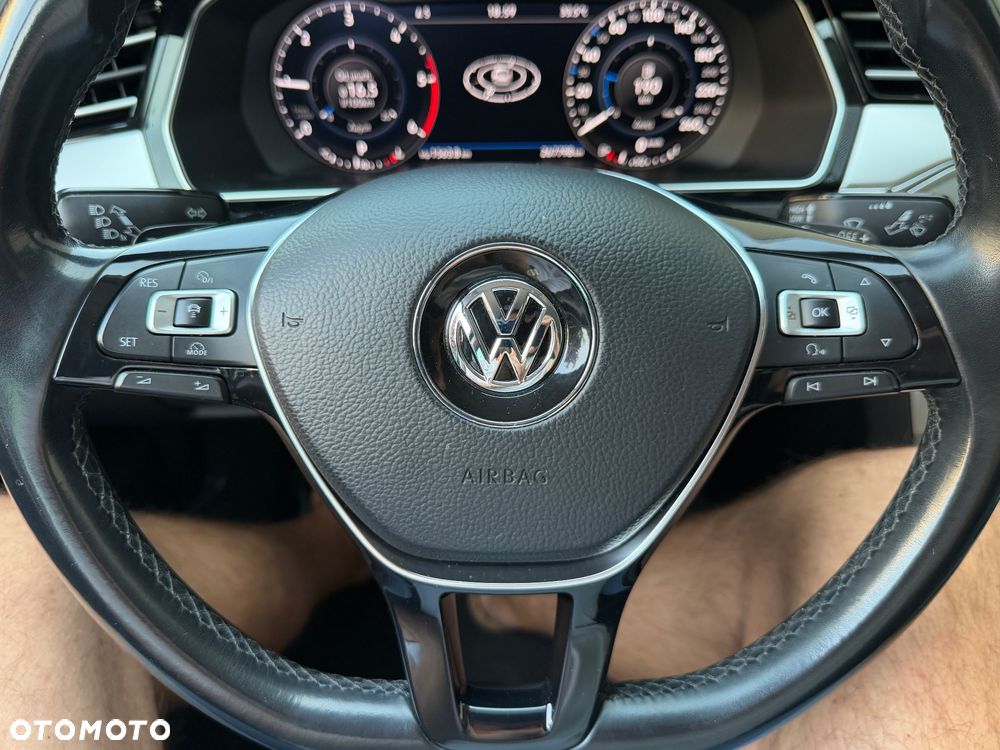 Volkswagen Passat 2.0 TDI EVO Business DSG - 12