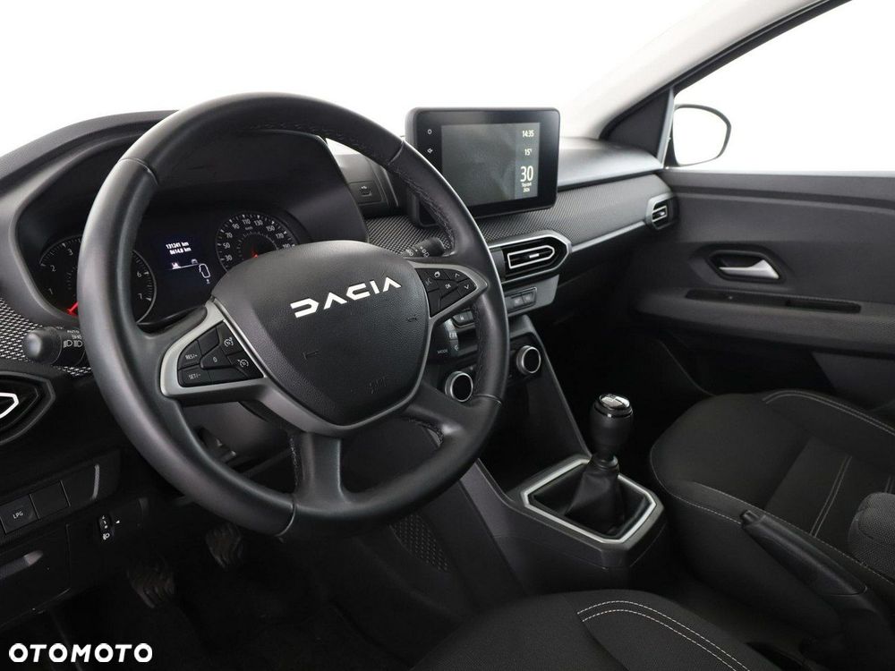 Dacia Jogger 1.0 TCe Expression - 14