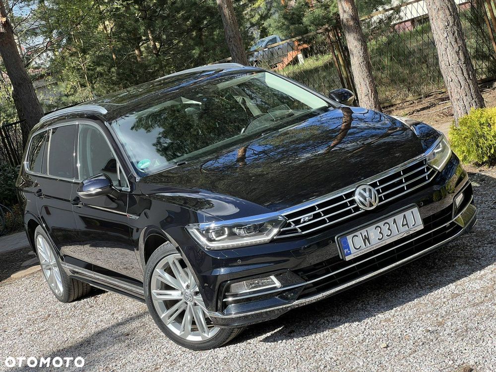 Volkswagen Passat - 21