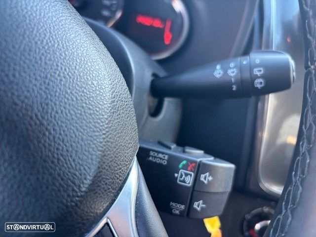 Dacia Logan MCV 0.9 TCe Stepway - 24