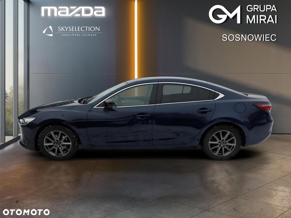 Mazda 6 2.0 SKYPassion - 3