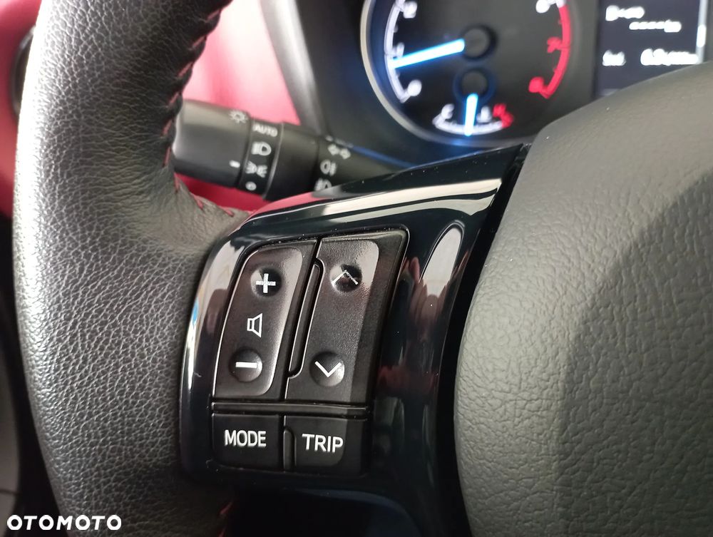 Toyota Yaris 1.5 Selection - 19