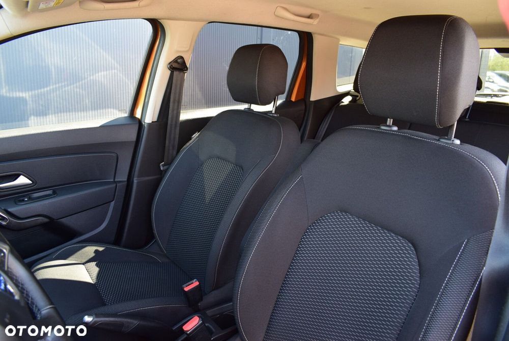 Dacia Duster - 12