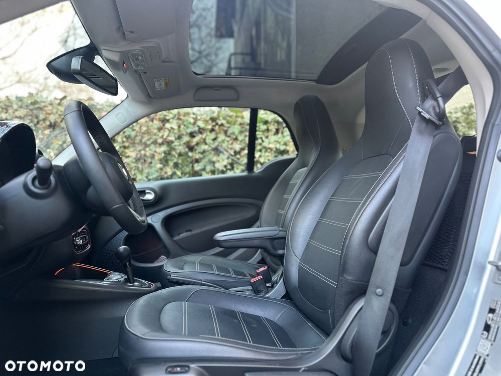 Smart Fortwo EQ prime - 13