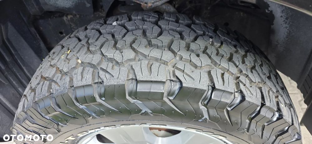 Nissan Pathfinder 2.5 dCi Premium - 15