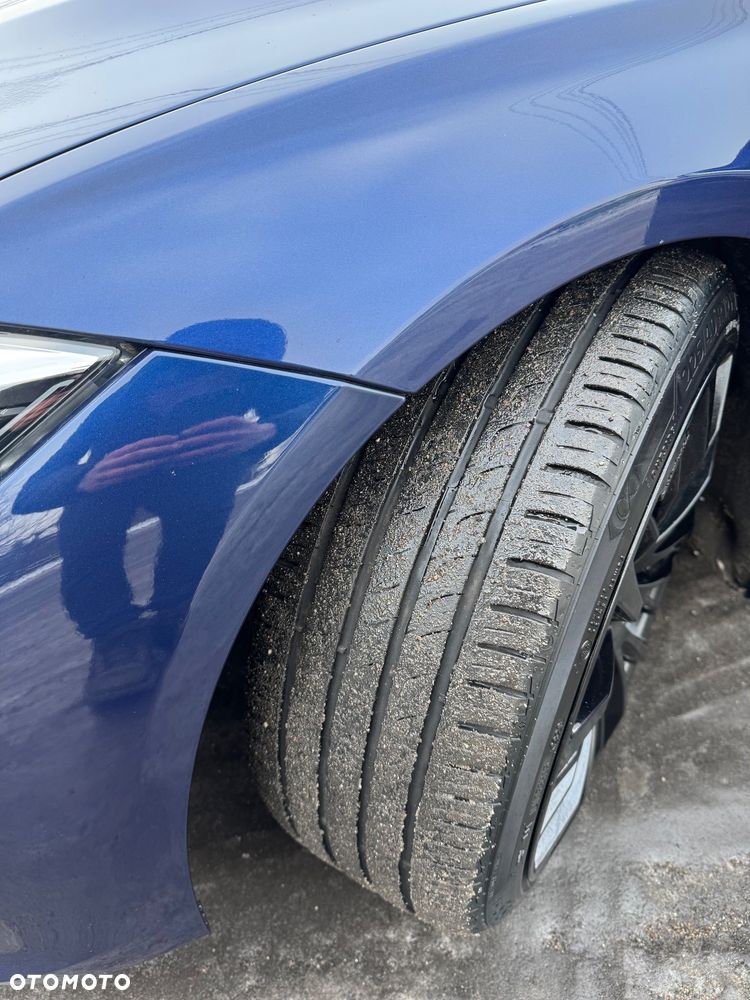 BMW Seria 3 320d Efficient Dynamics Edition - 14