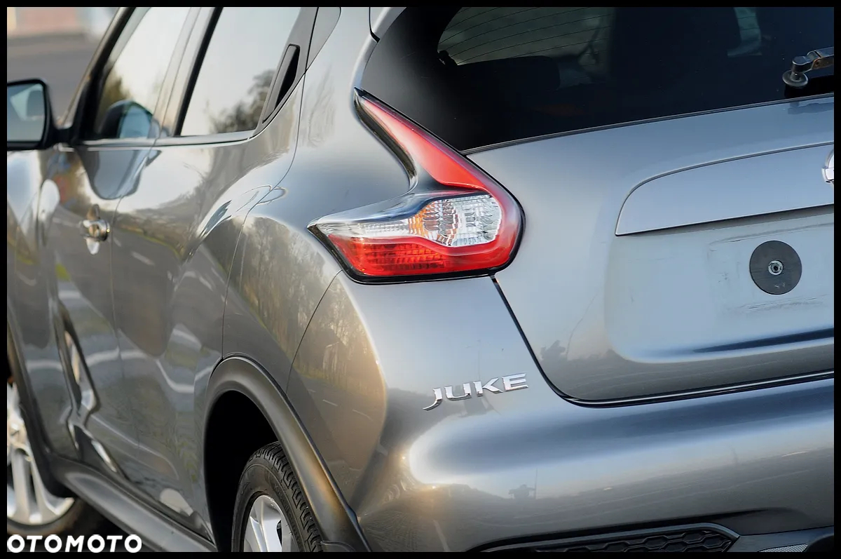 Nissan Juke - 17