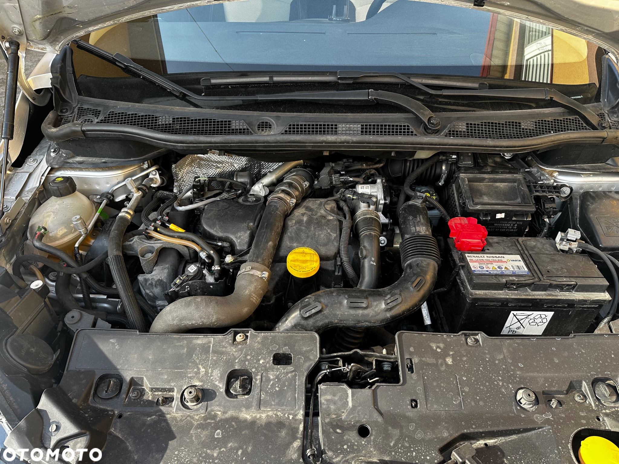 Renault Captur ENERGY dCi 90 Experience - 5