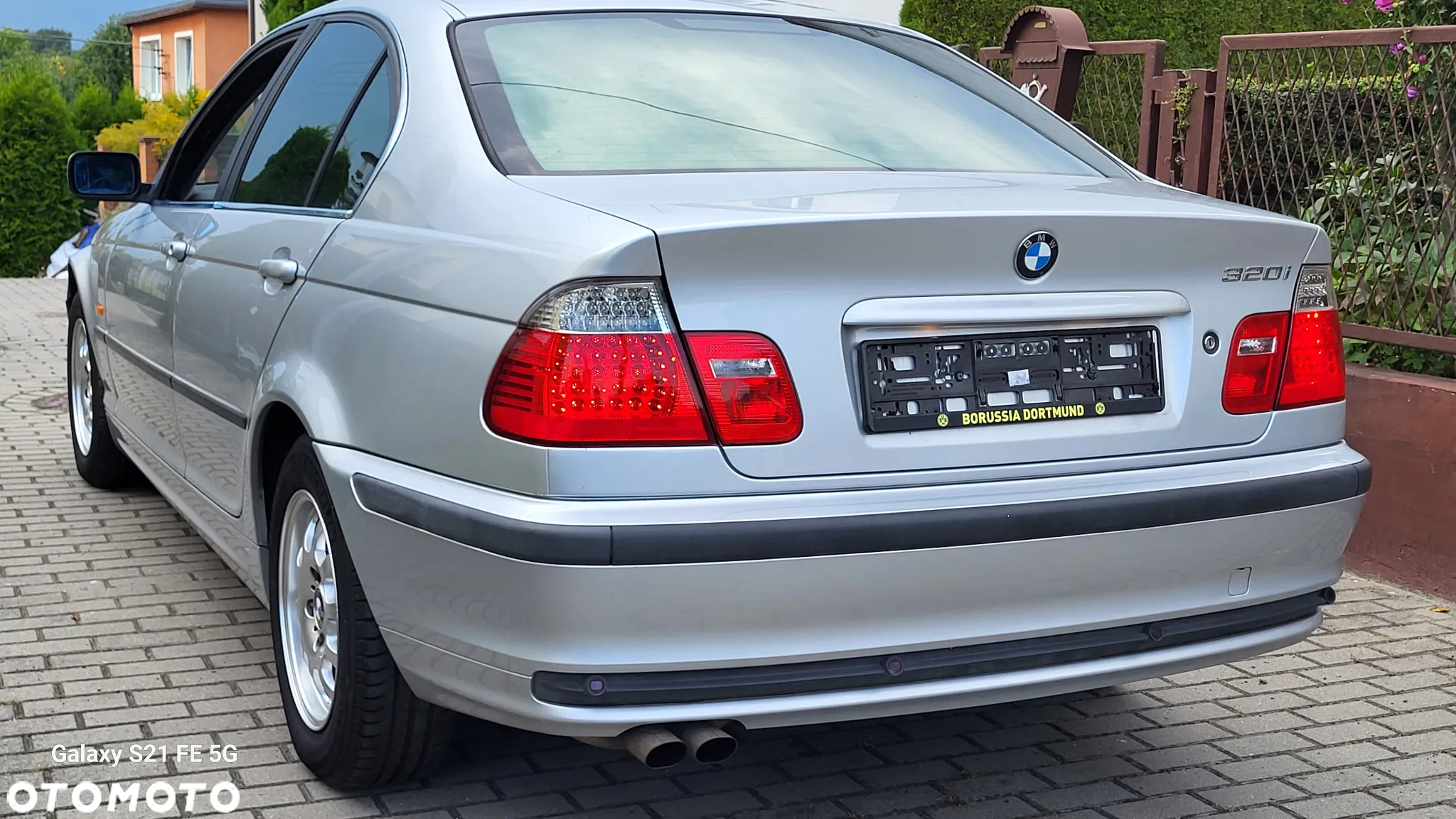 BMW Seria 3 - 3