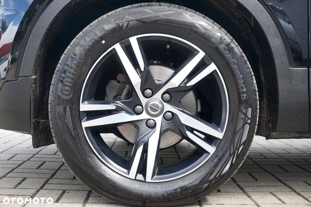 Volvo XC 40 D3 R-Design - 20