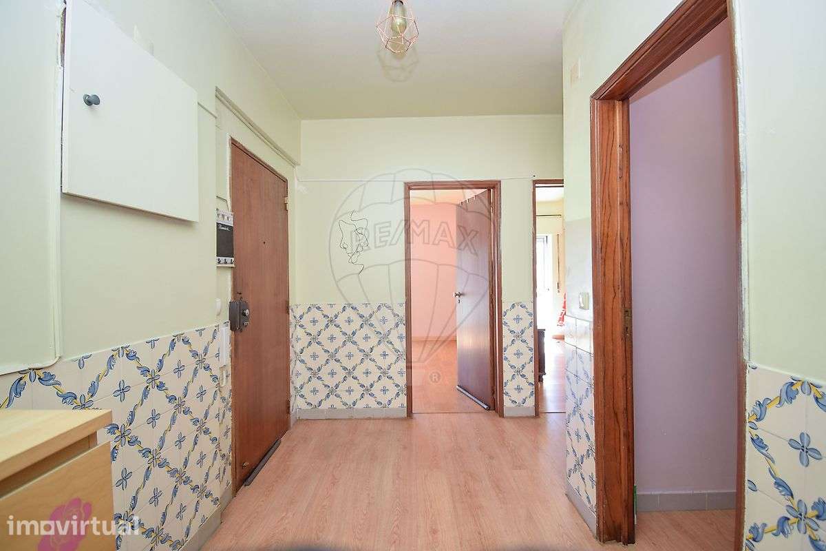 Apartamento T2 para venda - Grande imagem: 4/27