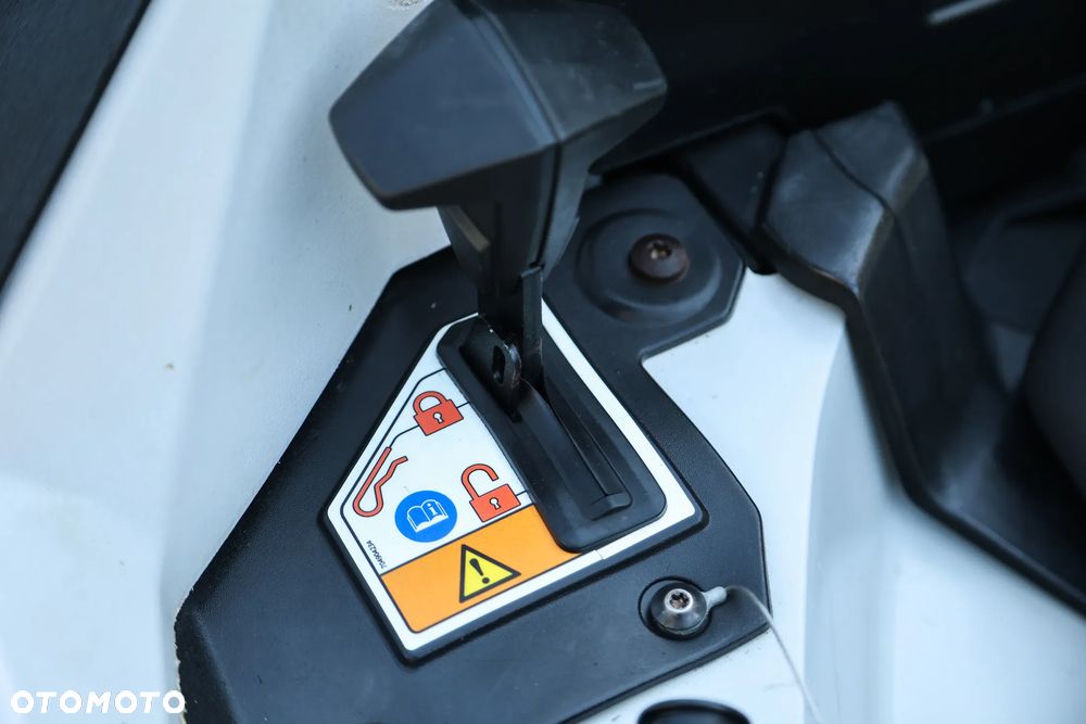 Can-Am Outlander - 15