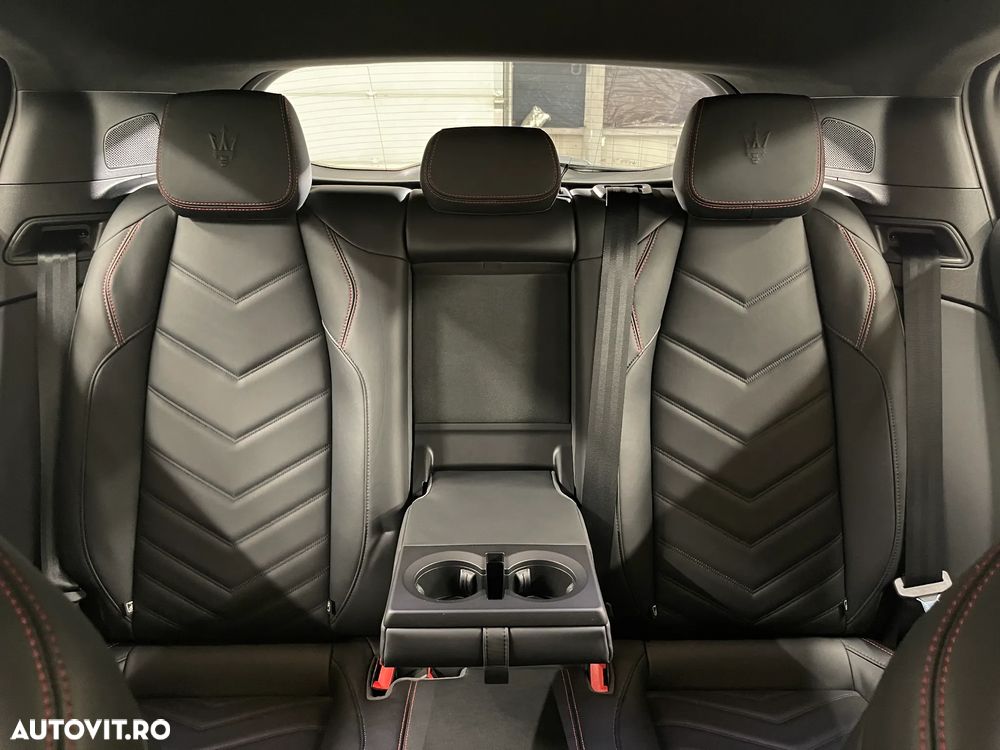 Maserati Grecale - 12