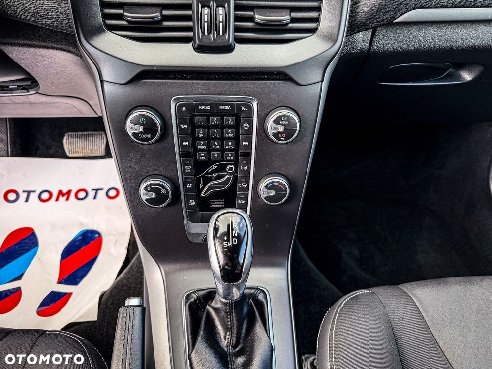 Volvo V40 D2 Drive-E Base - 37