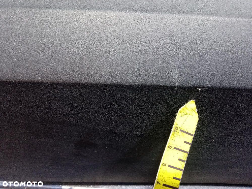 TOYOTA C-HR I DRZWI TYŁ LEWE 1G3 - 12