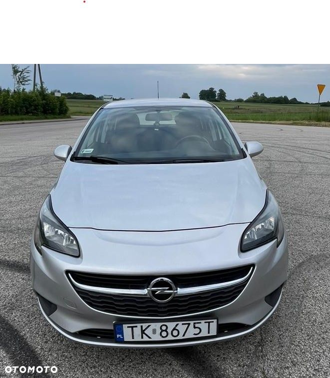 Opel Corsa - 4