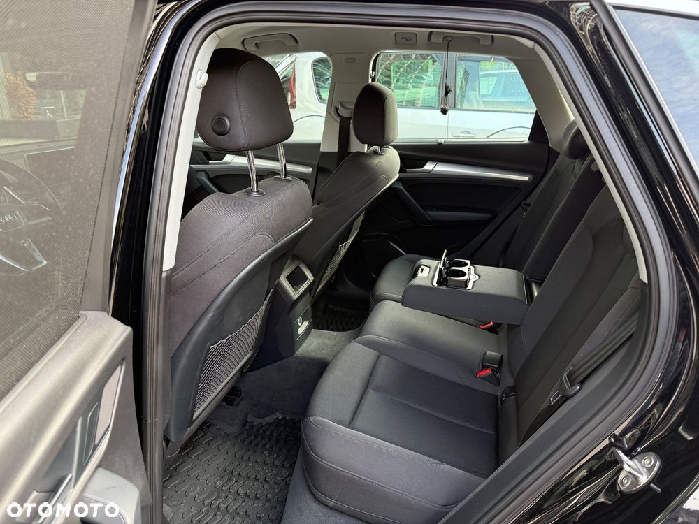 Audi Q5 2.0 TDI Quattro S tronic - 13