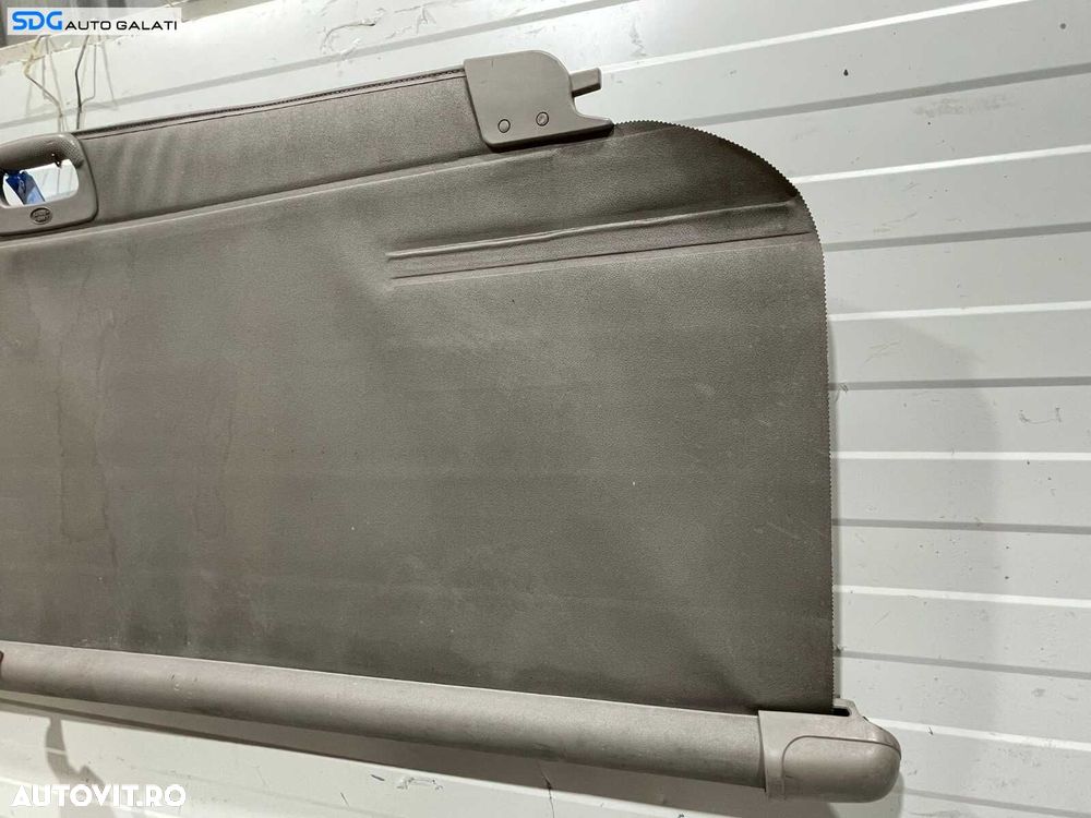 Rulou Polita Tavita Capac Portbagaj Land Rover Freelander 1 1998 - 2006 [M6366] - 4