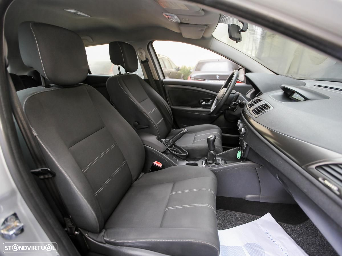 Renault Mégane Sport Tourer - 8