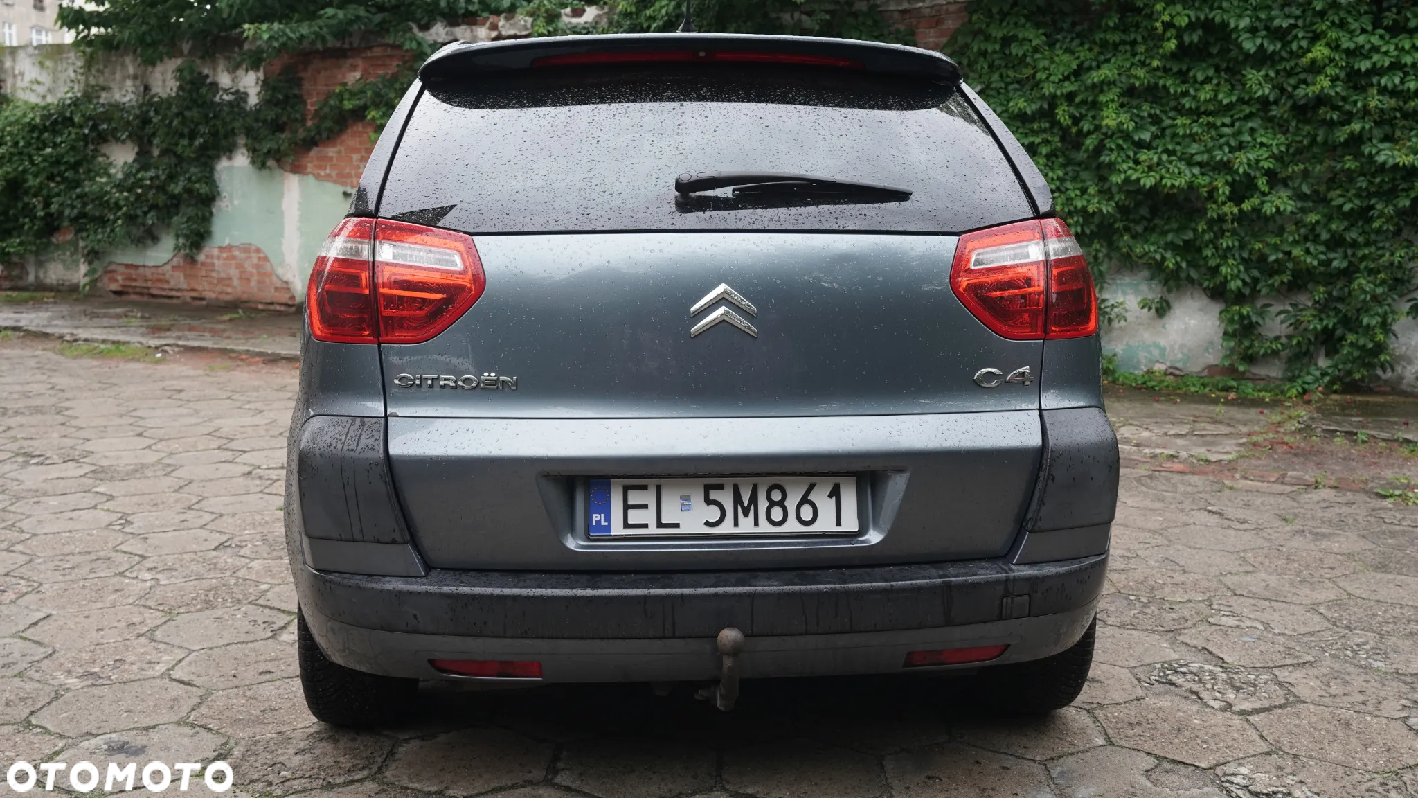 Citroën C4 Picasso 1.6 HDi FAP ESG6 Confort - 3