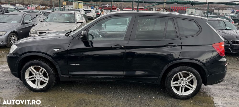 BMW X3 - 3