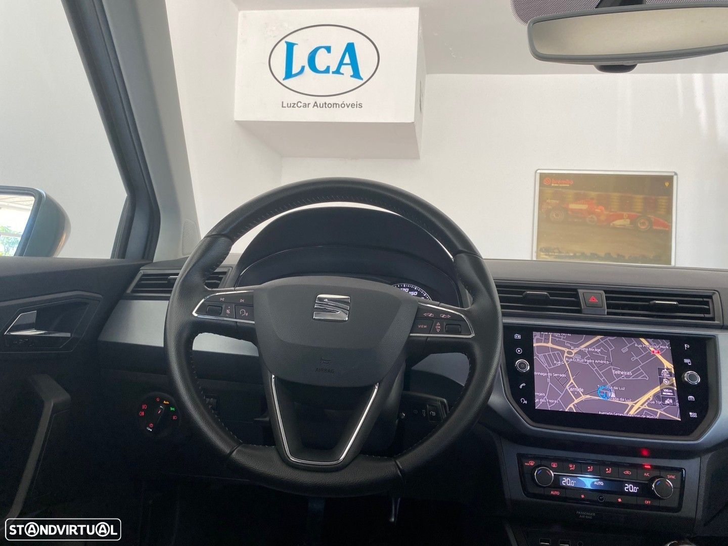 SEAT Arona 1.0 TSI Style - 32