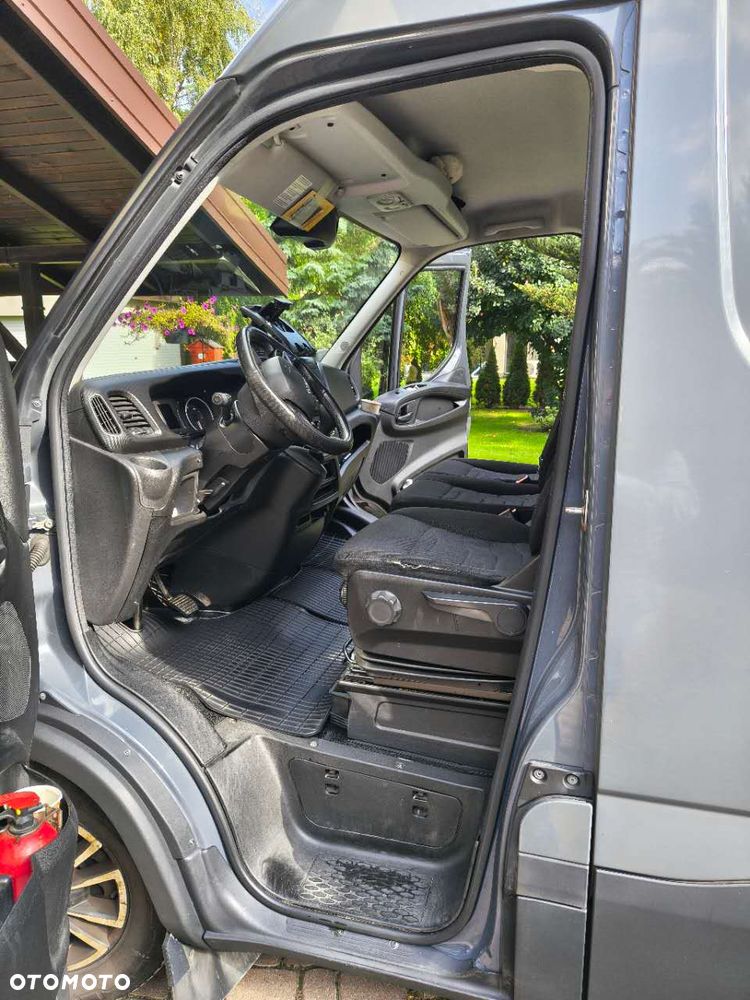 Iveco Daily D Hi-Matic - 4