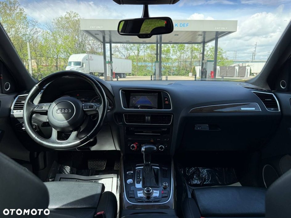 Audi Q5 45 TFSI quattro S tronic design - 15