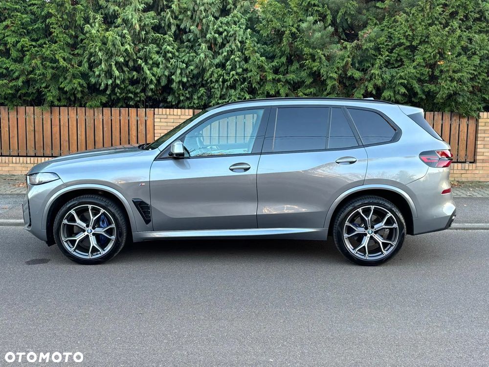 BMW X5 - 11