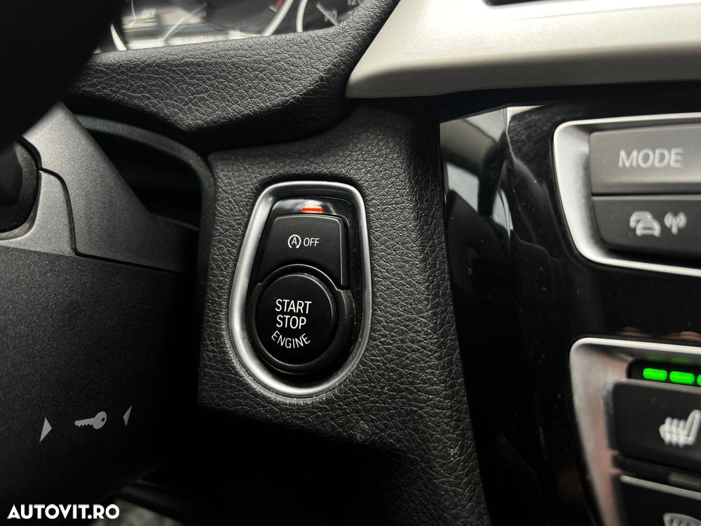 BMW Seria 3 - 18