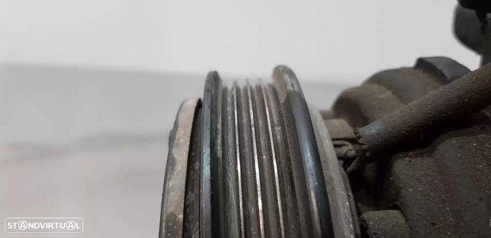 COMPRESSOR AR CONDICIONADO KIA CARNIVAL II 2014 -1315012000 - 3