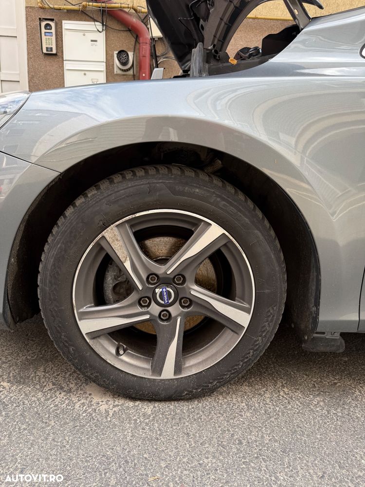 Volvo V40 D2 RDesign - 20