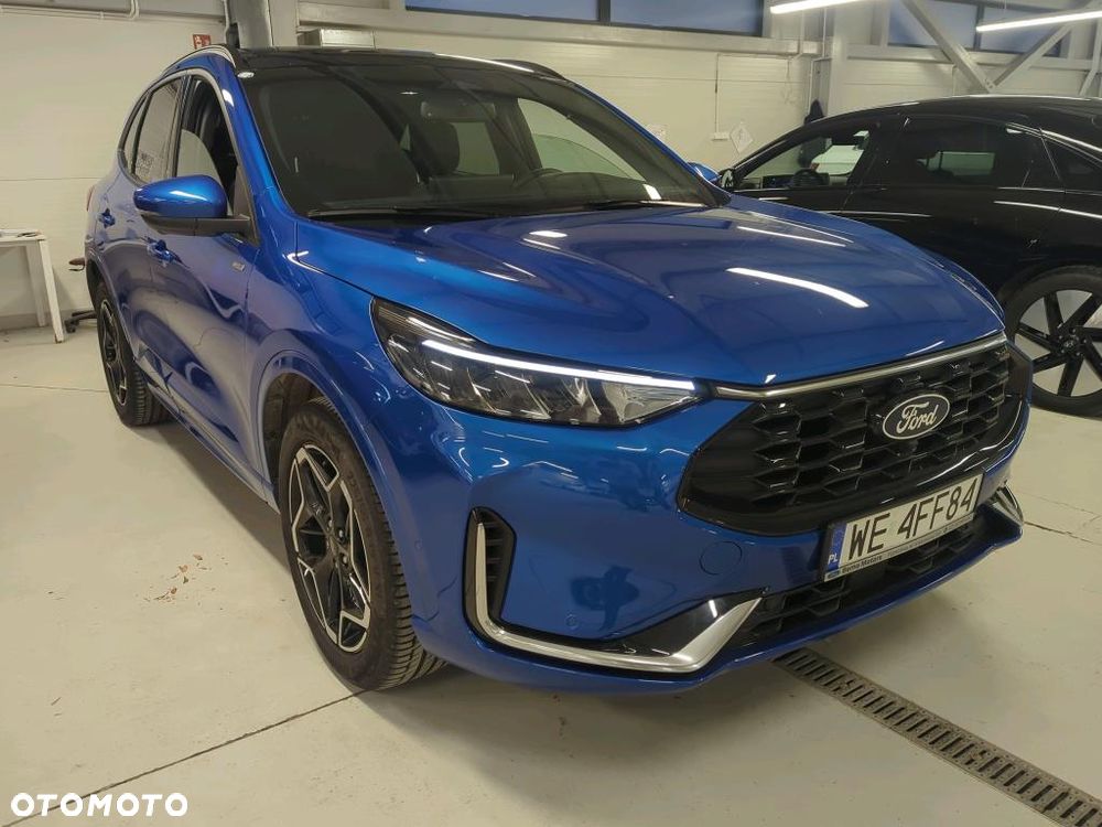 Ford Kuga 1.5 EcoBoost FWD ST-Line X - 1