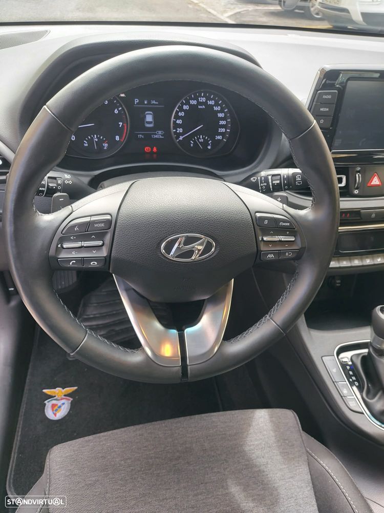 Hyundai i30 - 7