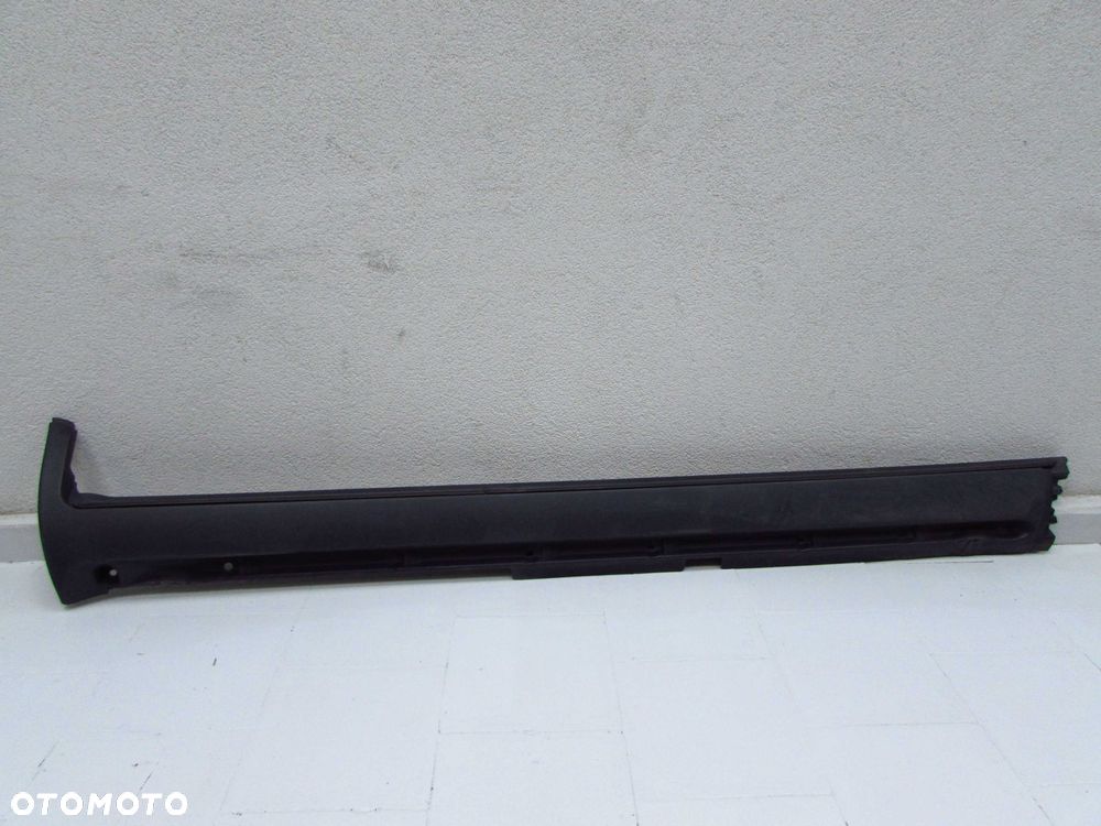 VOLVO XC70 XC CROSS COUNTRY LIFT 04-07 LISTWA PROGOWA NAKLADKA PRAWA 30698369 - 2