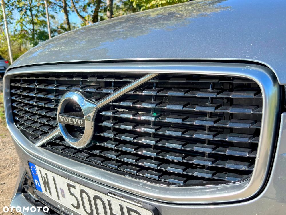 Volvo XC 60 D3 R-Design - 39