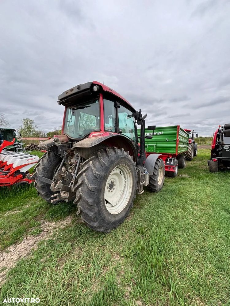 Valtra A 105 MH4 - 3