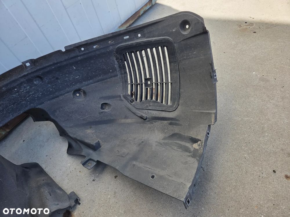 Nadkole prawe przednie Citroen C5X 9837380980 - 8