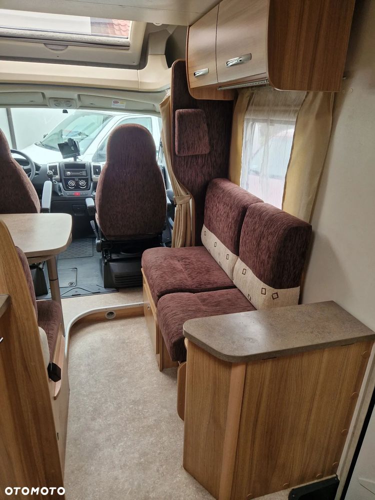 Chausson FLASH 26 - 16