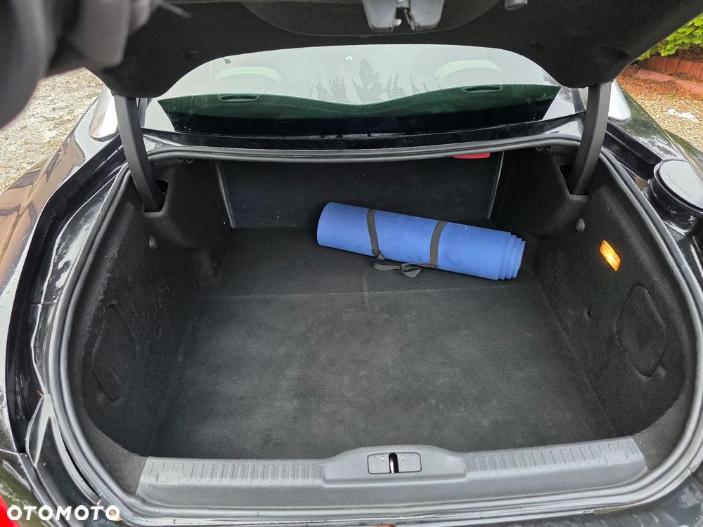 Peugeot RCZ 2.0 HDi - 19