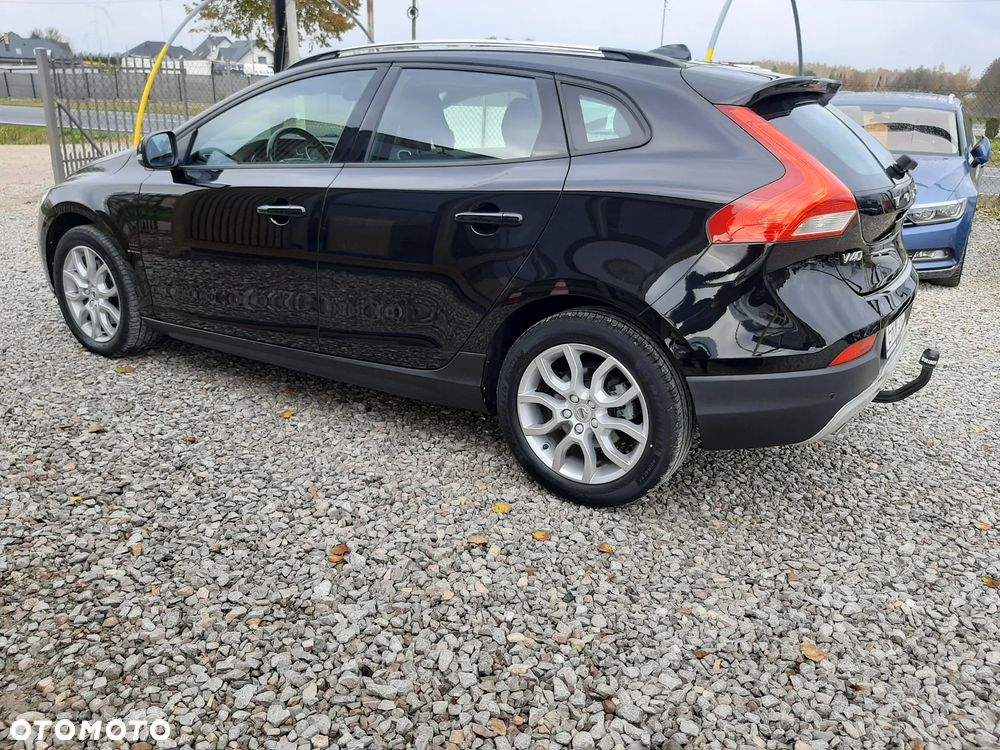 Volvo V40 Cross Country D3 Summum - 5