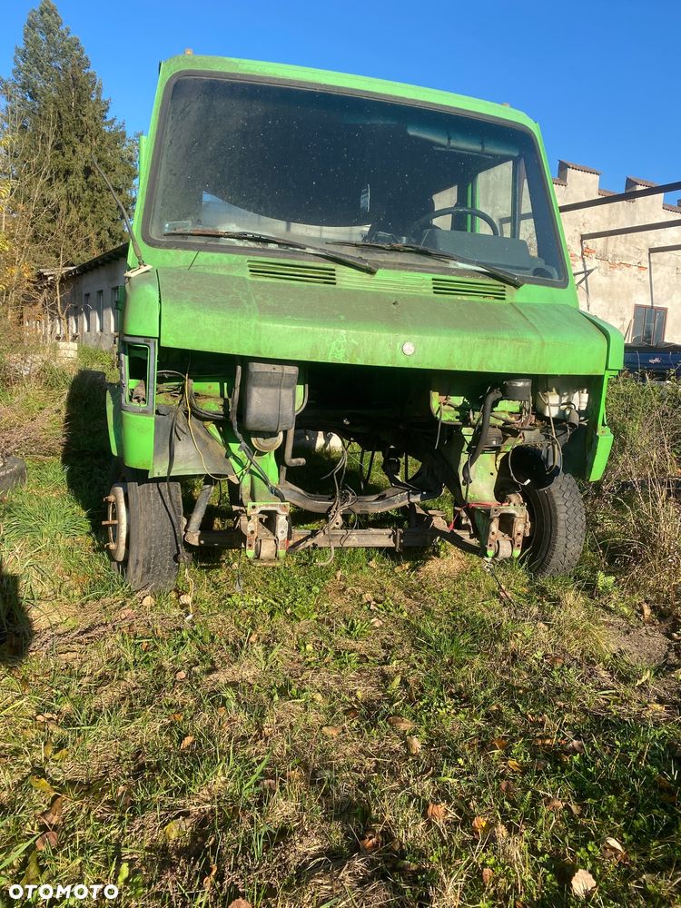 Mercedes-Benz 410 2.9 D - 2