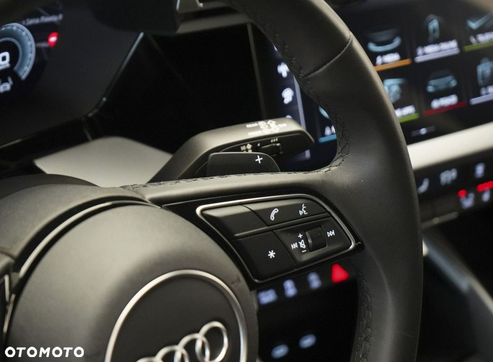 Audi A3 Sportback - 22